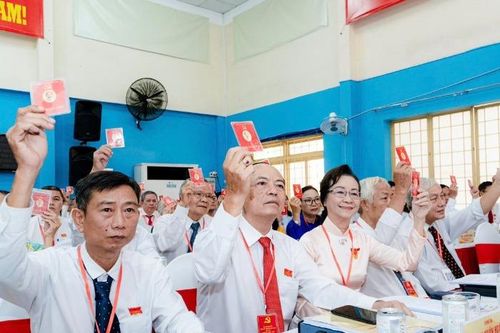 Xây dựng phường Nhiêu Lộc trở thành đô thị xanh, thông minh và mang đậm bản sắc