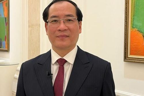 34 công chức lãnh đạo Bộ Công Thương về cơ sở: Thông điệp mạnh mẽ về trách nhiệm trong cải cách