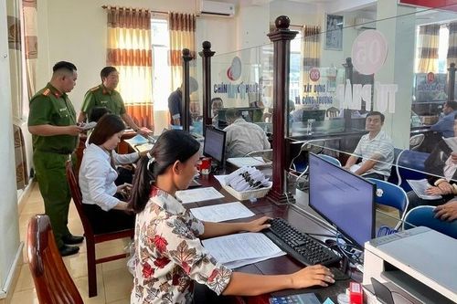 Công chức lãnh đạo Bộ Công Thương về cơ sở: Hiệu quả bước đầu ở Cần Thơ, Vĩnh Long