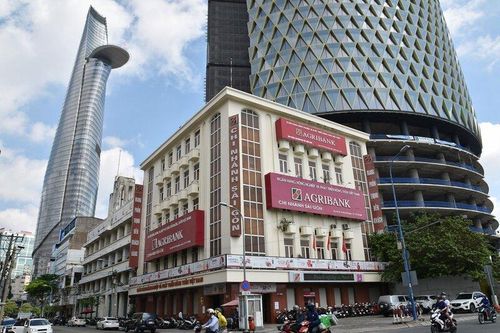 Trung tâm tài chính quốc tế: Cơ hội mới cho kinh tế Việt Nam
