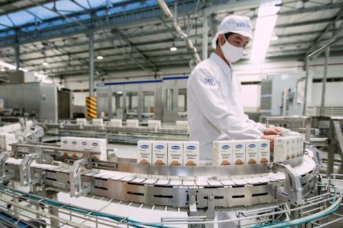 Vì sao cần bổ sung khái niệm về sản phẩm sữa dạng lỏng?