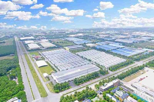 Doanh nghiệp nhỏ 'khát' đất khu công nghiệp
