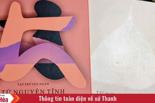 Từ Nguyên Tĩnh viết thay lời tri ân