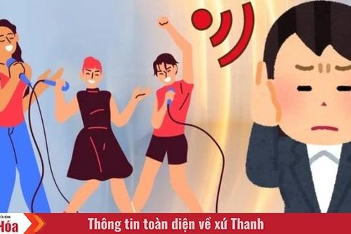 Tiếng nhạc xập xình