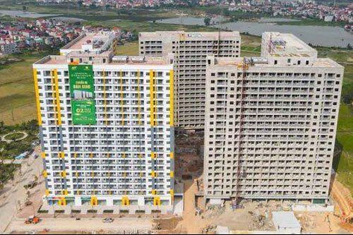 Lộ diện chủ đầu tư khu nhà ở xã hội gần 1.600 tỷ đồng tại Bắc Ninh