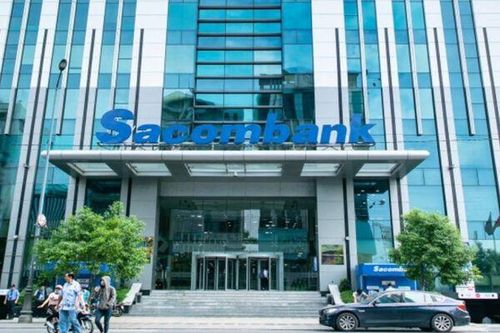 Sacombank giải trình thế nào về lợi nhuận bán niên sau soát xét?