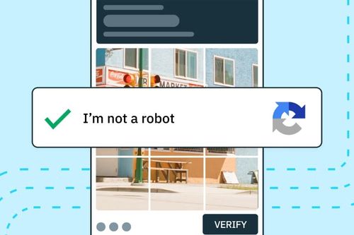 'Tôi không phải robot' - bẫy CAPTCHA giả mạo có thể khiến thiết bị nhiễm độc
