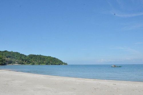 Xã Tiên Hải 2 du khách thiệt mạng khi chèo súp trên biển