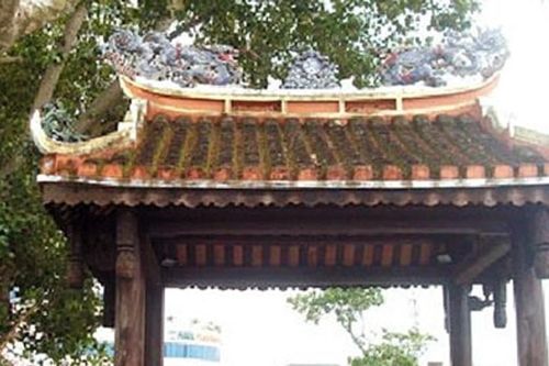 Từ mạch nguồn lịch sử…
