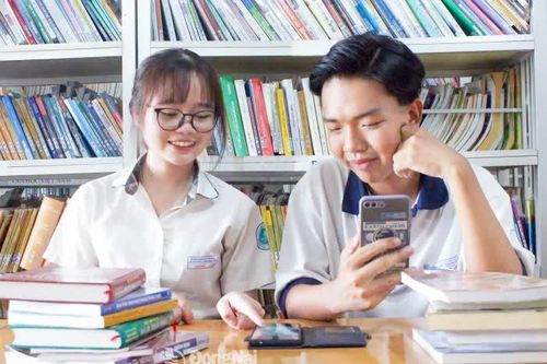 Nhiều hoạt động sáng tạo, thiết thực