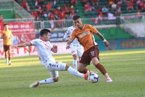 Vòng 1 V.League 2025/2026: Chờ màn chào sân của Hoàng Anh Gia Lai