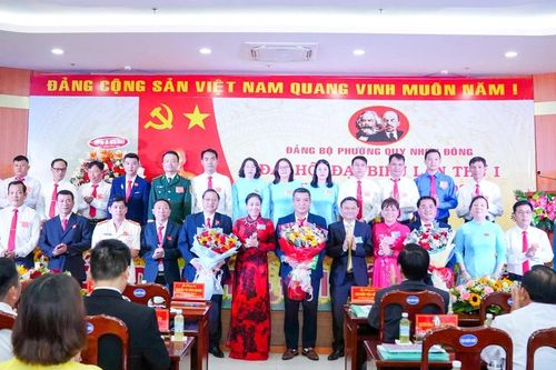 Xây dựng Quy Nhơn Đông trở thành trung tâm chính trị, thương mại và dịch vụ phía Đông của tỉnh Gia Lai
