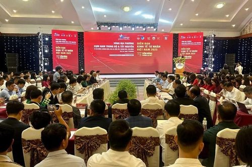 Chính quyền phải thay đổi nhận thức, tạo niềm tin cho doanh nghiệp