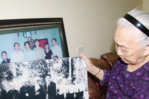 Chuyện chưa kể về một gia đình nhà Lang từ bỏ mọi tước vị dấn thân theo cách mạng