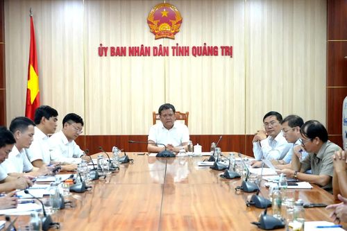 Kiên quyết thu hồi các dự án chậm tiến độ kéo dài, không có khả năng tiếp tục thực hiện
