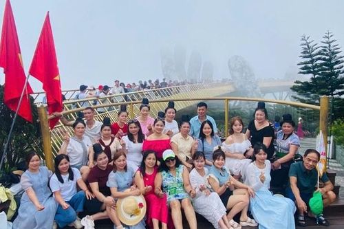 Kết nối các tour, tuyến du lịch đồng bộ, chuyên nghiệp