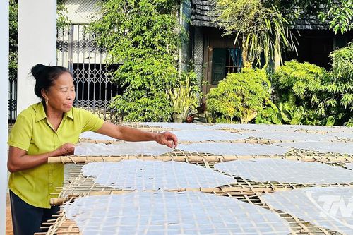 Độc đáo phở Phủ Thông