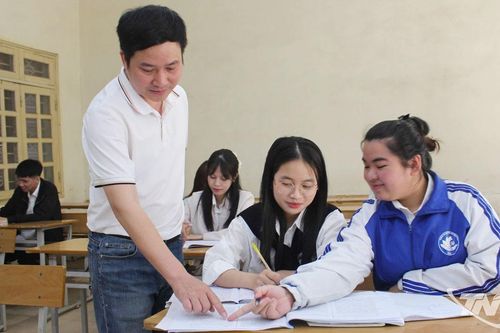 Trường Đại học Khoa học Thái Nguyên: Gieo mầm tri thức, đào tạo nhân lực chất lượng cao