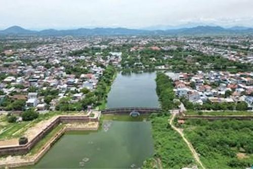 Dọn dẹp những công trình 'lạc lõng' trên Thượng thành