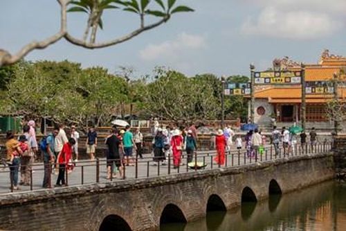 Miễn phí vé tham quan các điểm thuộc Trung tâm Bảo tồn Di tích Cố đô Huế dịp 19/8 và 2/9