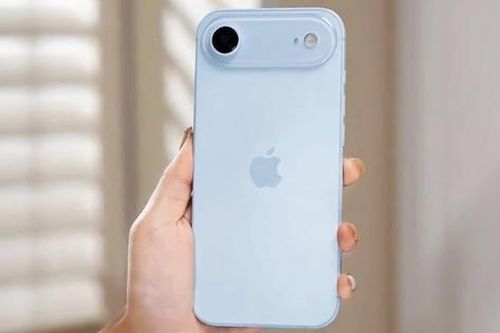 Điểm tuần: iPhone 17 Air hé lộ màu hot, Perplexity gây sốc với thương vụ mua lại Chrome
