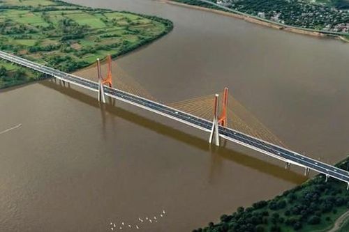 Hé lộ liên danh nhà thầu thi công gói thầu hơn 8.200 tỷ đồng dự án cầu Ngọc Hồi