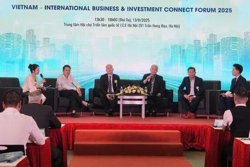 Mở lối cho thương hiệu Việt ra thế giới bằng nội lực và công nghệ