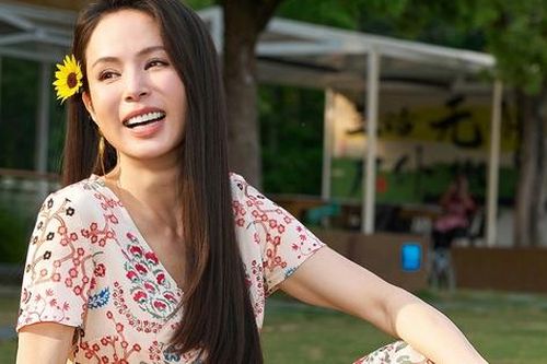 Lý Nhược Đồng từng bị hải quan chặn lại vì nghi ngờ sử dụng hộ chiếu giả