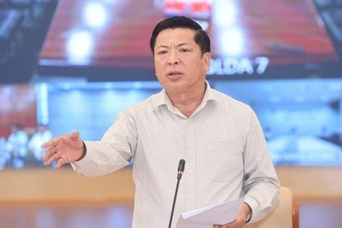 Minister Tran Hong Minh: Over 1 million social housing units targeted by 2030