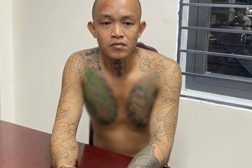 Bắt giữ đối tượng cầm đầu đường dây lừa bán 16 nạn nhân sang Lào