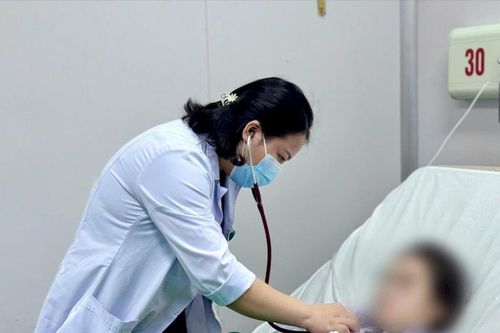 Căn bệnh khiến phổi thai phụ đông đặc chỉ sau 3 ngày sốt cao