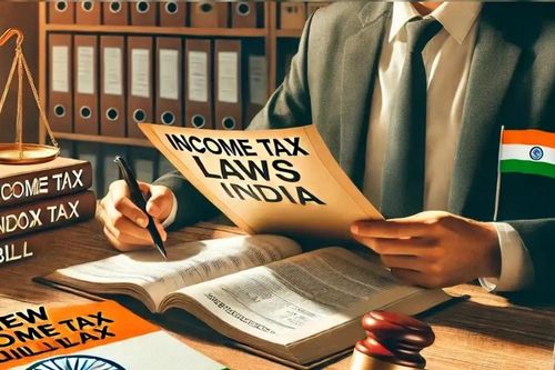 Quốc hội Ấn Độ thông qua Luật Thuế thu nhập mới: Bước cải cách kỹ thuật quan trọng