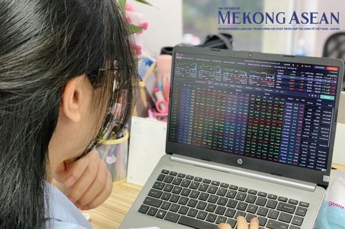Cổ phiếu tuần qua: CII tăng trần liên tiếp, MBB và MBS cùng phá đỉnh