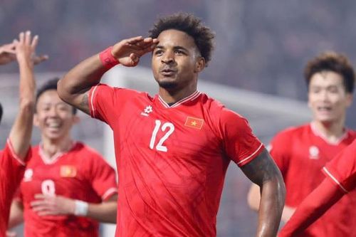 Dàn ngoại binh chuẩn bị nhập tịch cho V.League: Lần này sẽ khác!