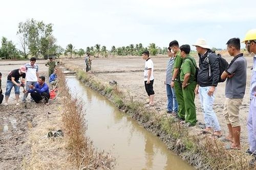 Mang kích điện đi bắt cá, vướng vào lưới điện diệt chuột tử vong