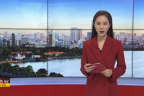 Chương trình Thời sự 9h00 | 17/08/2025