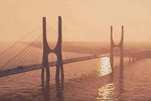 Sẵn sàng khởi công cầu Ngọc Hồi
