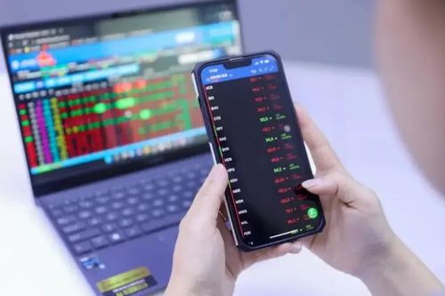 Sở Giao dịch chứng khoán Việt Nam lãi hơn 1.000 tỷ đồng