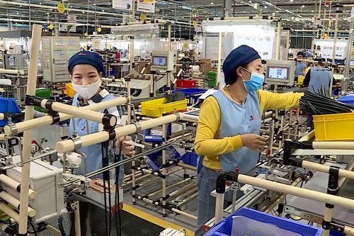 Cho thuê tài chính mở rộng kênh vốn trung, dài hạn