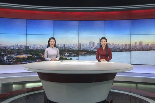 Chương trình Thời sự 18h30 | 17/08/2025