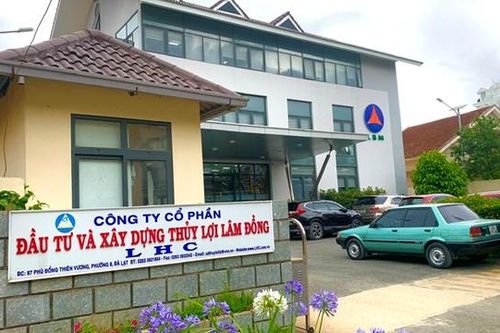 Đầu tư và Xây dựng Thủy lợi Lâm Đồng (LHC): nâng mục tiêu lãi năm 2025 tăng 54%, đề xuất thưởng cổ phiếu tỷ lệ 1:1