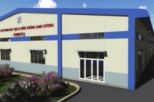 Sametel (SMT): Lỗ sau soát xét 'thổi bay' lợi nhuận, cổ phiếu vẫn tăng gần 80% trong một tháng