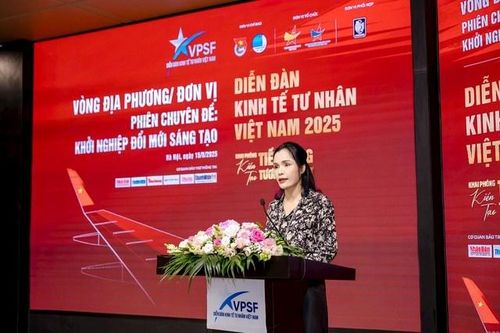 Gỡ 'nút thắt' đất đai: Đòn bẩy quan trọng cho hệ sinh thái khởi nghiệp Việt Nam, doanh nghiệp lớn cam kết dùng quỹ đất 1.000 ha hỗ trợ SME