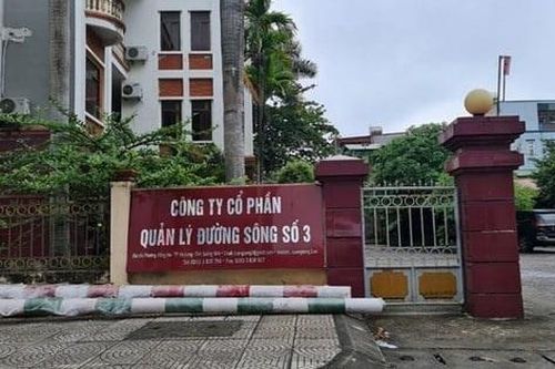 Vừa nhận án phạt, Quản lý Đường sông số 3 (DS3) báo lãi bán niên cao nhất lịch sử