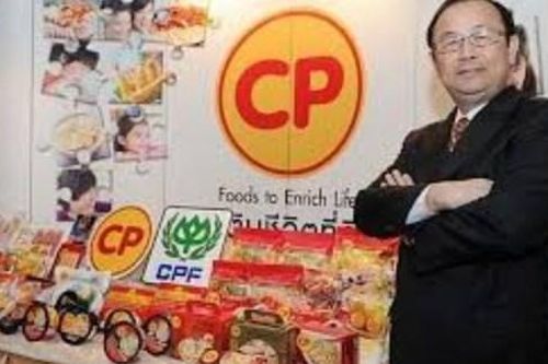 Doanh thu tại Việt Nam sụt giảm, C.P. Foods vẫn báo lãi toàn cầu tăng 134%