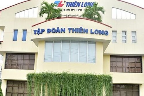 Lợi nhuận nửa đầu năm 2025 đi lùi, Thiên Long (TLG) chi gần 74 tỷ đồng lập công ty lấn sân thị trường Philippines