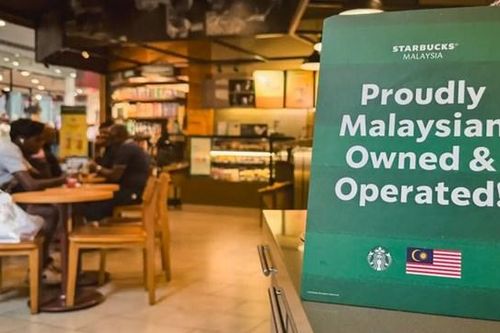 Lỗ nặng vì bị tẩy chay, đơn vị vận hành Starbucks tại Malaysia ghi nhận quý thua lỗ thứ 5 liên tiếp