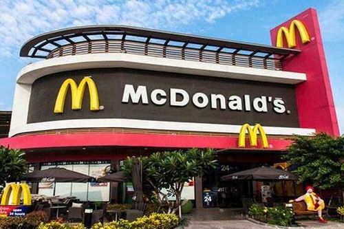 McDonald's vượt bão giá: Công thức thành công từ thực đơn 5 USD và 'lá chắn' nhượng quyền