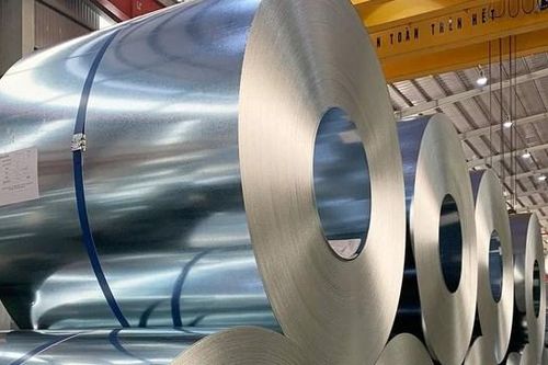 Thép mạ Trung Quốc, Hàn Quốc chính thức bị áp thuế chống bán phá giá tới 37%