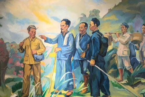 Rạng rỡ Việt Nam - Từ Tuyên ngôn độc lập đến khát vọng hùng cường bước vào kỷ nguyên mới - Bài 2